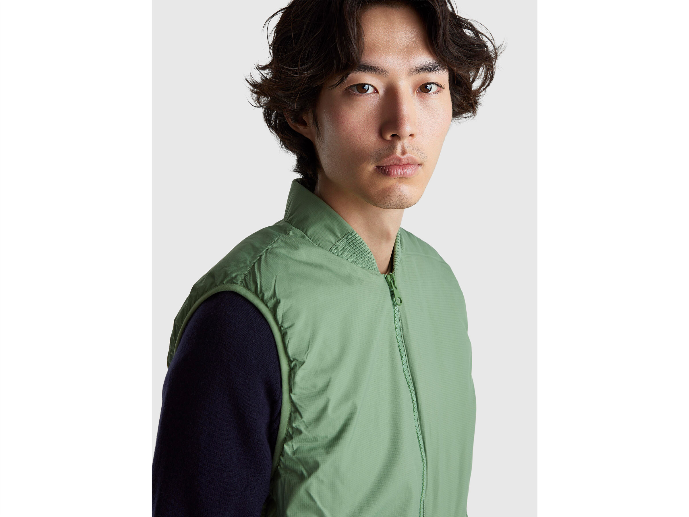 WAISTCOAT Homem image number 4